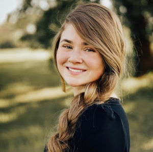 Meet your Posher, Kaitlyn